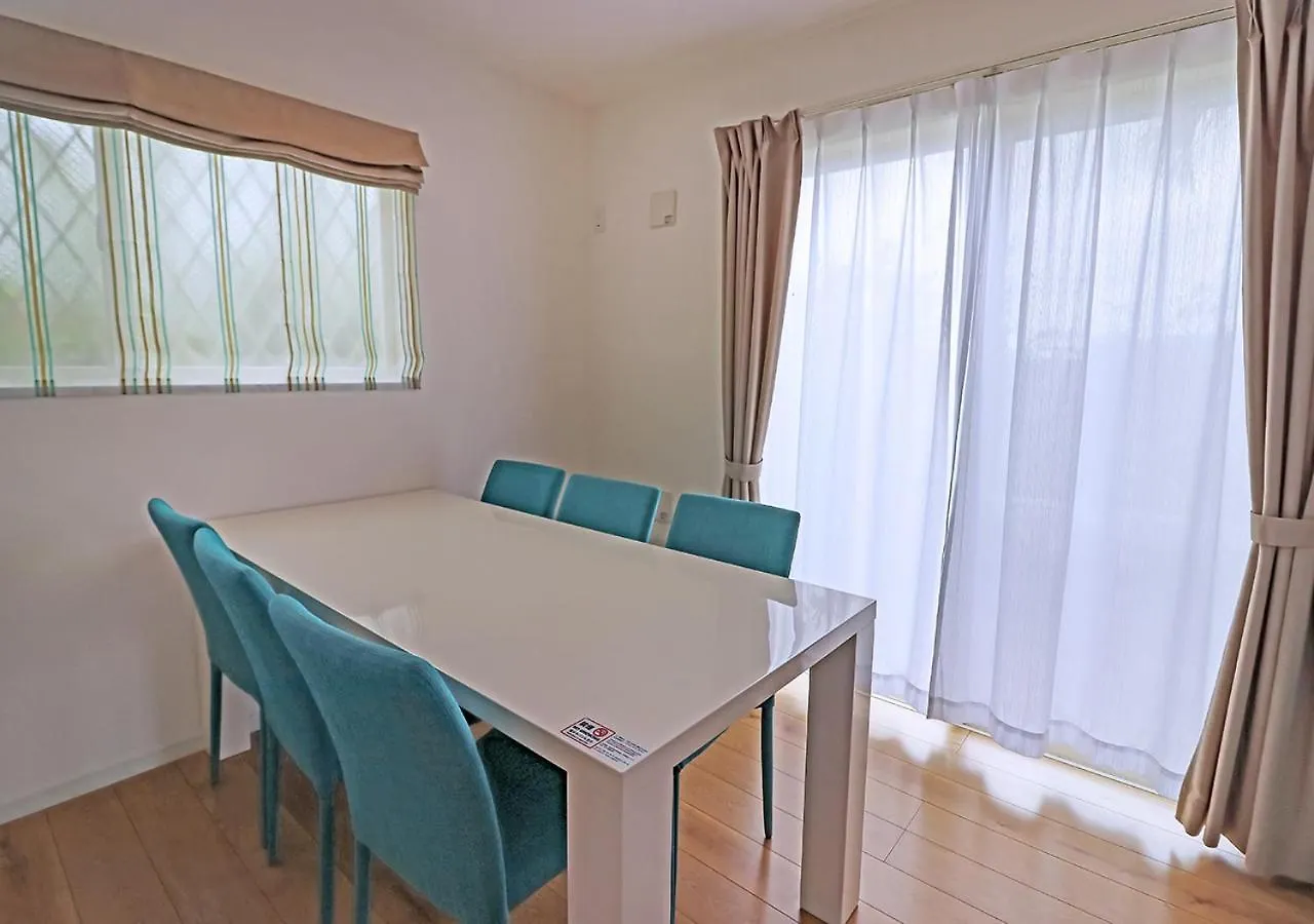 Ecot Shimozato 1 Aparthotel Miyakojima  Miyakojima (Okinawa)