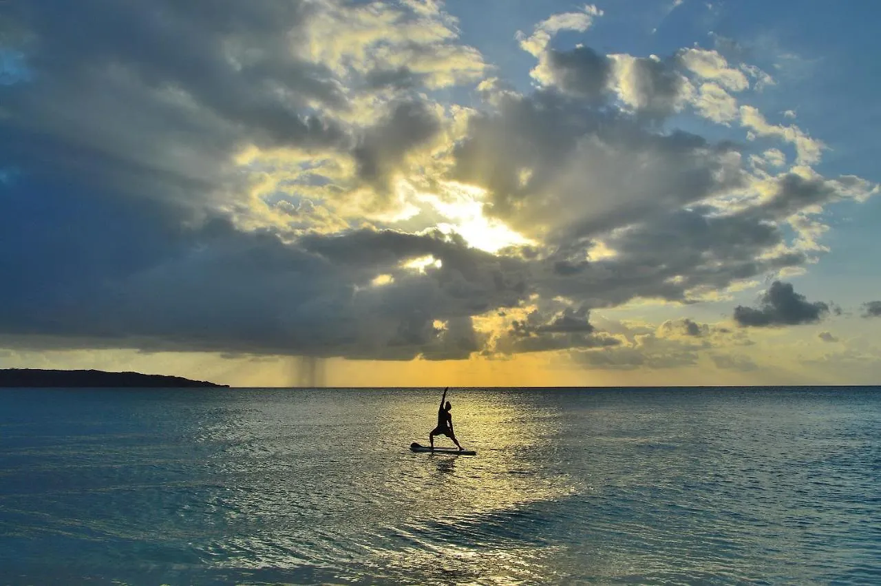 Ecot Shimozato 1 Aparthotel Miyakojima  Miyakojima (Okinawa)